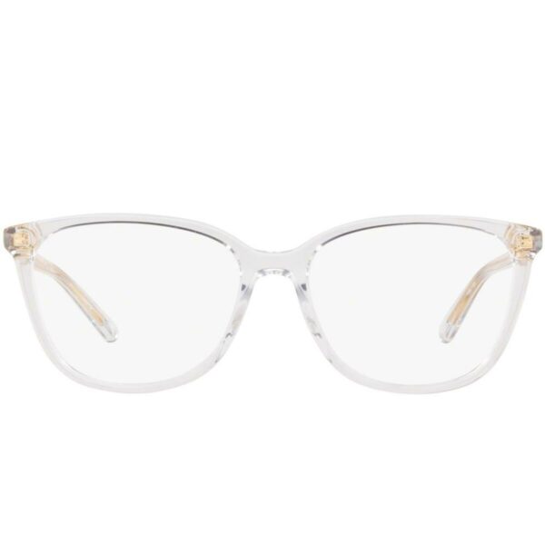 Ladies' Spectacle frame Michael Kors SANTA CLARA MK 4067U - Image 2