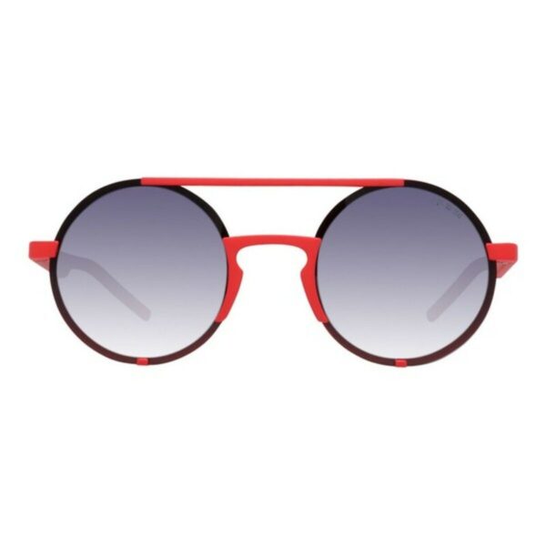 Unisex Sunglasses Polaroid PLD-6016-S-ABA-50-8W - Image 2