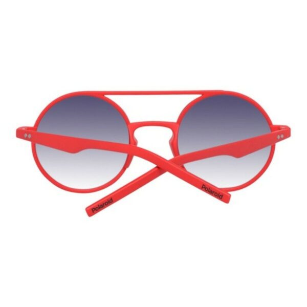 Unisex Sunglasses Polaroid PLD-6016-S-ABA-50-8W - Image 3