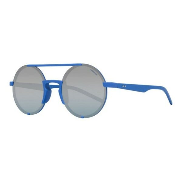 Unisex Sunglasses Polaroid PLD-6016-S-ZDI-50-PW Ø 50 mm - Image 2