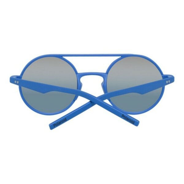 Unisex Sunglasses Polaroid PLD-6016-S-ZDI-50-PW Ø 50 mm - Image 3