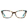 Ladies' Spectacle frame Polaroid PLD-D320-IPR Ø 53 mm - Image 2