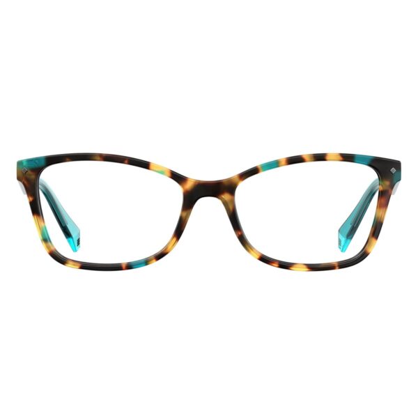Ladies' Spectacle frame Polaroid PLD-D320-IPR Ø 53 mm - Image 2