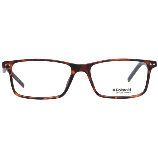 Men' Spectacle frame Polaroid PLD D336 53N9P - Image 4