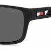 Men's Sunglasses Tommy Hilfiger TH 1952_S Ø 55 mm - Image 3