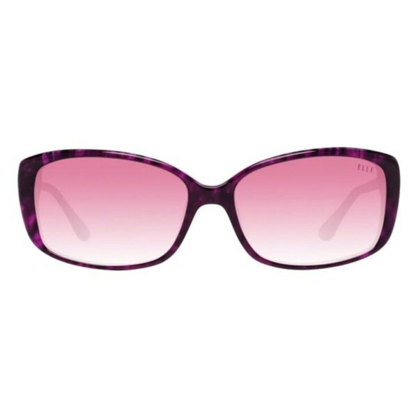 Ladies' Sunglasses Elle EL14812-56PU ø 56 mm - Image 2