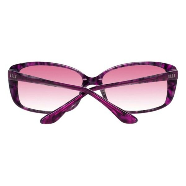 Ladies' Sunglasses Elle EL14812-56PU ø 56 mm - Image 3