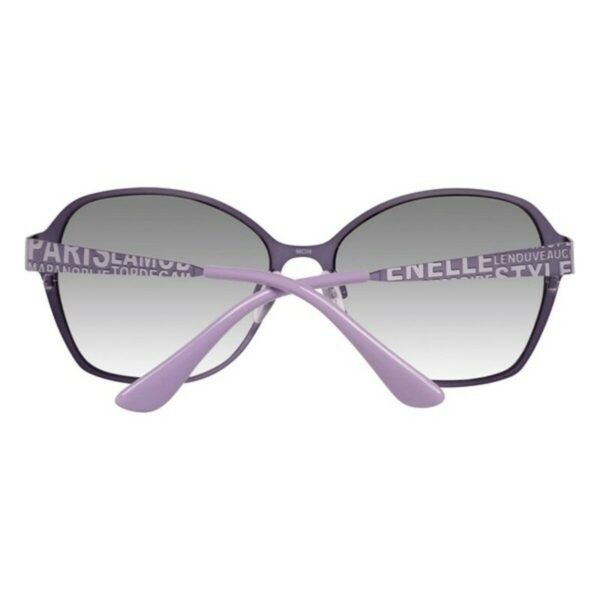 Ladies' Sunglasses Elle EL14818-56PU ø 56 mm - Image 3
