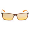 Men's Sunglasses Police S1957M-58D83M ø 58 mm - Image 2