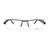 Men' Spectacle frame Police Black Ø 52 mm - Image 2