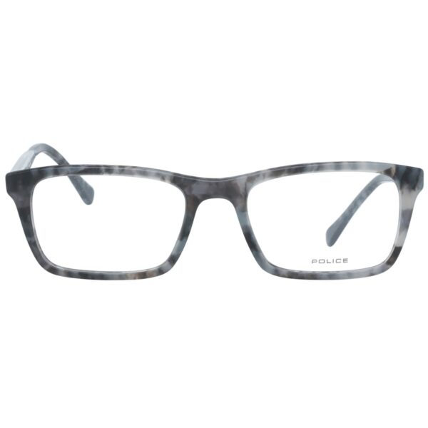 Men' Spectacle frame Police VPL262 526K3M - Image 2
