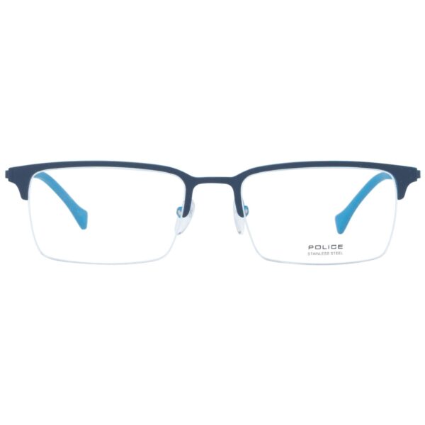 Men' Spectacle frame Police VPL290 550KAB - Image 2