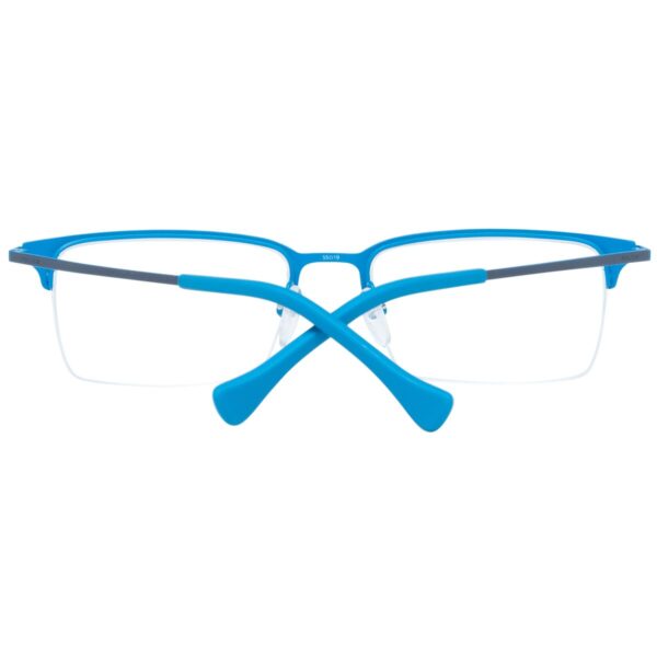 Men' Spectacle frame Police VPL290 550KAB - Image 3
