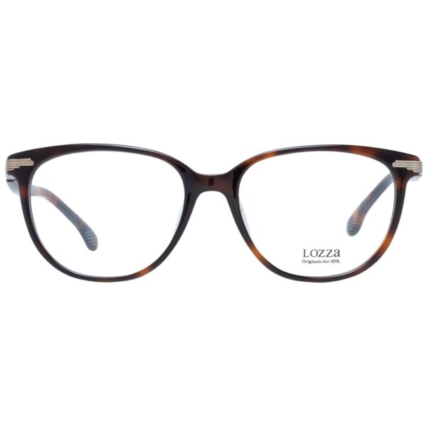 Ladies' Spectacle frame Lozza VL4107 5209AJ - Image 2