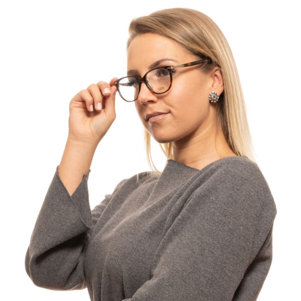 Ladies' Spectacle frame Lozza VL4107 5209AJ - Image 4
