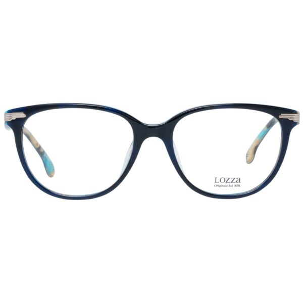 Ladies' Spectacle frame Lozza VL4107 520AT5 - Image 2