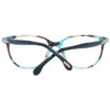 Ladies' Spectacle frame Lozza VL4107 520AT5 - Image 3