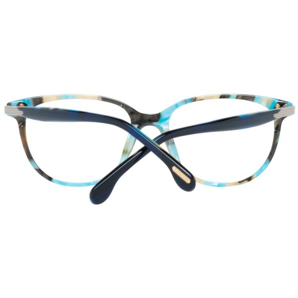 Ladies' Spectacle frame Lozza VL4107 520AT5 - Image 3