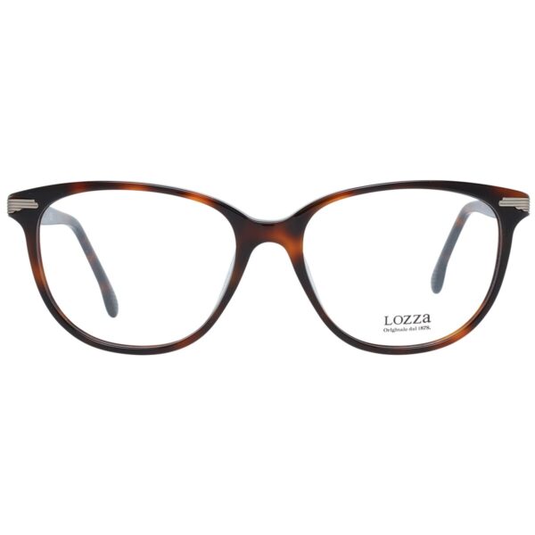Ladies' Spectacle frame Lozza VL4107 5409AJ - Image 2
