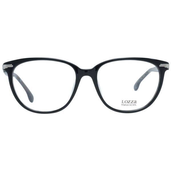 Ladies' Spectacle frame Lozza VL4107 540APA - Image 2