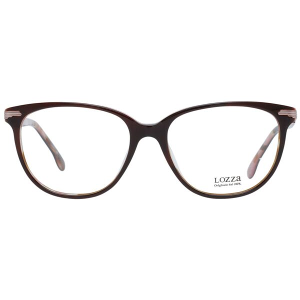 Ladies' Spectacle frame Lozza VL4107 540AT6 - Image 2