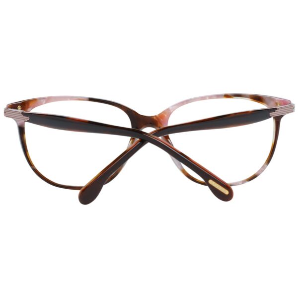 Ladies' Spectacle frame Lozza VL4107 540AT6 - Image 3