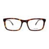Men' Spectacle frame Police Yellow Ø 52 mm - Image 2