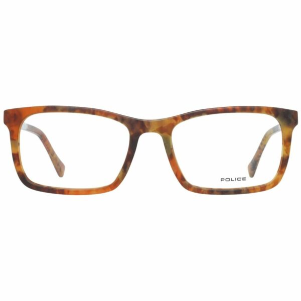 Men' Spectacle frame Police VPL262N54763M - Image 2