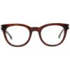 Ladies' Spectacle frame Lozza VL4124 470AGH - Image 2