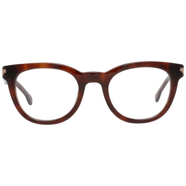 Ladies' Spectacle frame Lozza VL4124 470AGH - Image 2