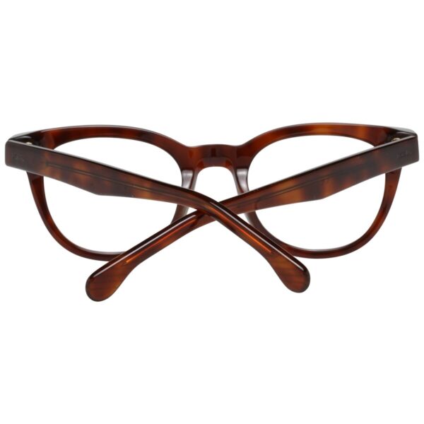 Ladies' Spectacle frame Lozza VL4124 470AGH - Image 3