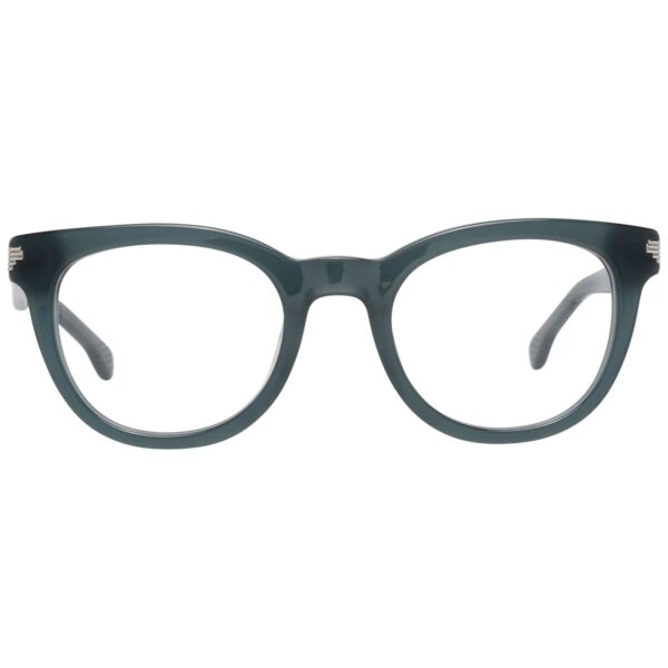 Ladies' Spectacle frame Lozza VL4124 470T92 - Image 2
