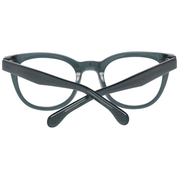 Ladies' Spectacle frame Lozza VL4124 470T92 - Image 3