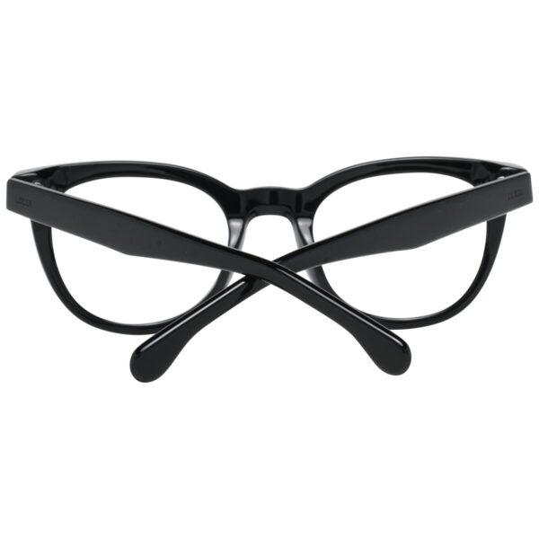 Ladies' Spectacle frame Lozza VL4124 47BLKY - Image 3