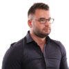 Men' Spectacle frame Sting VST038 520AT6 - Image 4