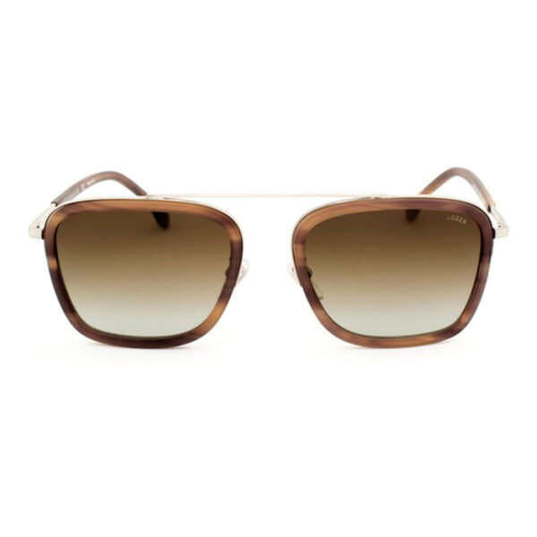 Men's Sunglasses Lozza SL2291M-579Y ø 54 mm - Image 2