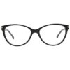 Ladies' Spectacle frame Lozza VL4138 530BLK - Image 2