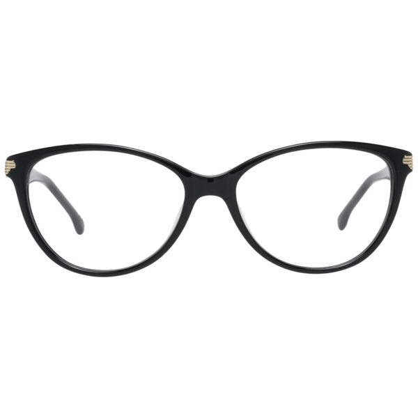 Ladies' Spectacle frame Lozza VL4138 530BLK - Image 2