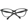 Ladies' Spectacle frame Lozza VL4138 530BLK - Image 3