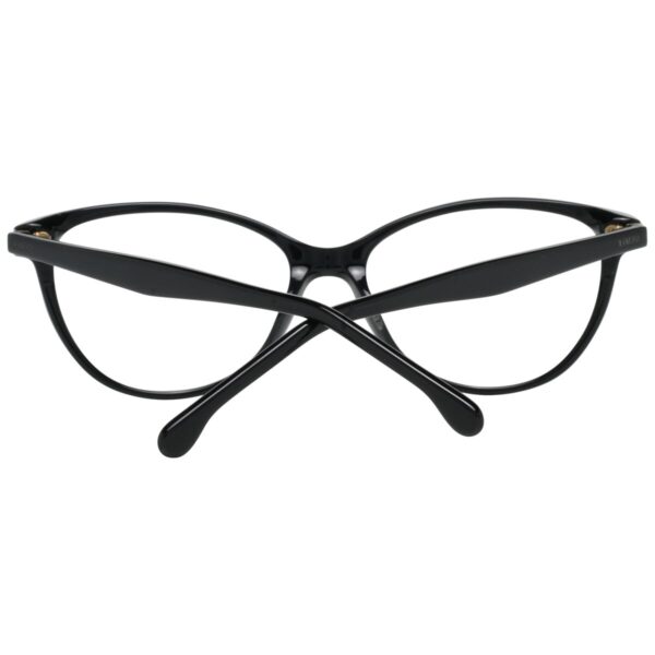 Ladies' Spectacle frame Lozza VL4138 530BLK - Image 3