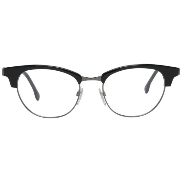 Ladies' Spectacle frame Lozza VL4142 500BLK - Image 2