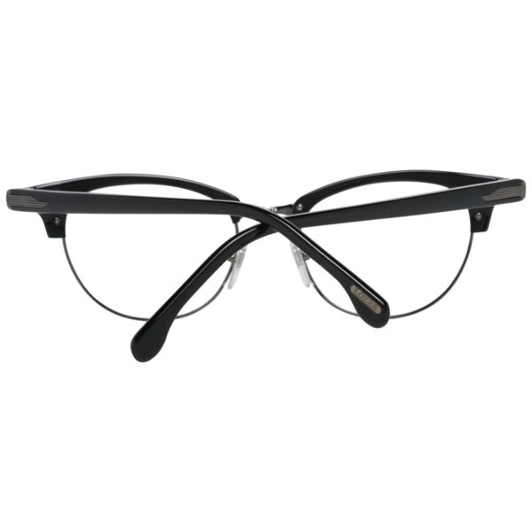 Ladies' Spectacle frame Lozza VL4142 500BLK - Image 3