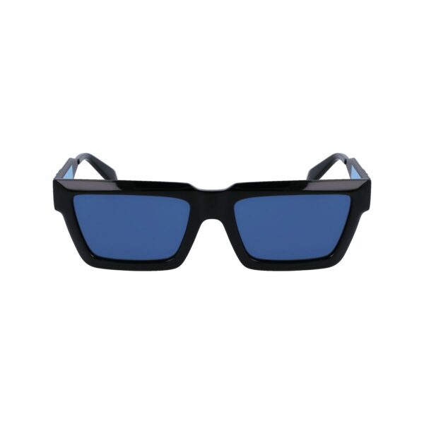 Unisex Sunglasses Calvin Klein CKJ22641S-001 ø 54 mm - Image 2