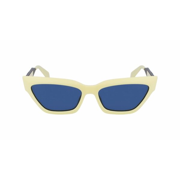 Ladies' Sunglasses Calvin Klein CKJ22640S-745 ø 57 mm - Image 2