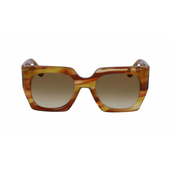 Men's Sunglasses Victoria Beckham VB608S-773 Ø 52 mm - Image 2