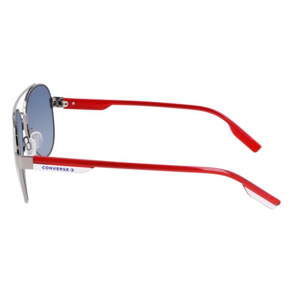Men's Sunglasses Converse CV300S-DISRUPT-069 ø 58 mm - Image 2