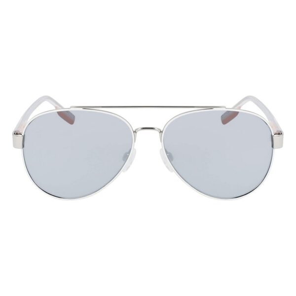 Men's Sunglasses Converse CV300S-DISRUPT-100 ø 58 mm - Image 3