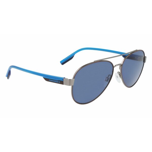 Men's Sunglasses Converse CV300S-DISRUPT-201 ø 58 mm - Image 2