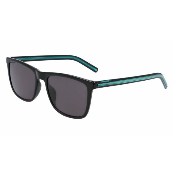 Men's Sunglasses Converse CV505S-CHUCK-001 ø 56 mm - Image 2