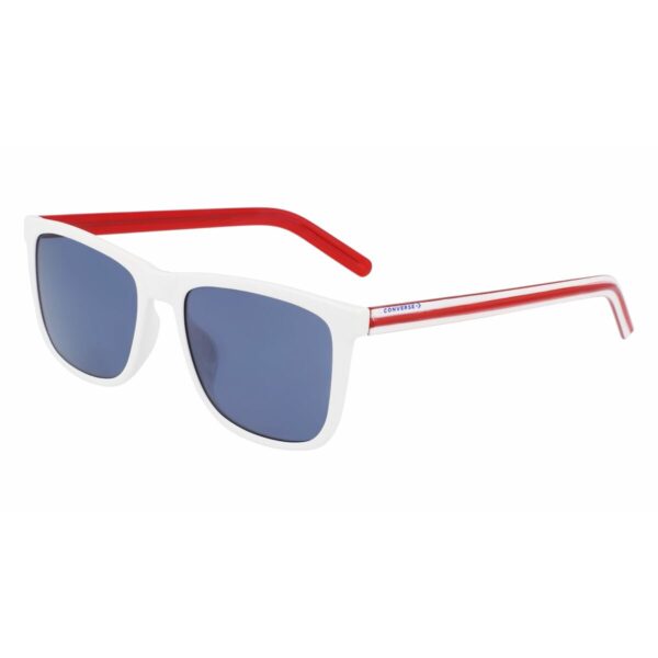 Men's Sunglasses Converse CV505S-CHUCK-100 ø 56 mm - Image 3